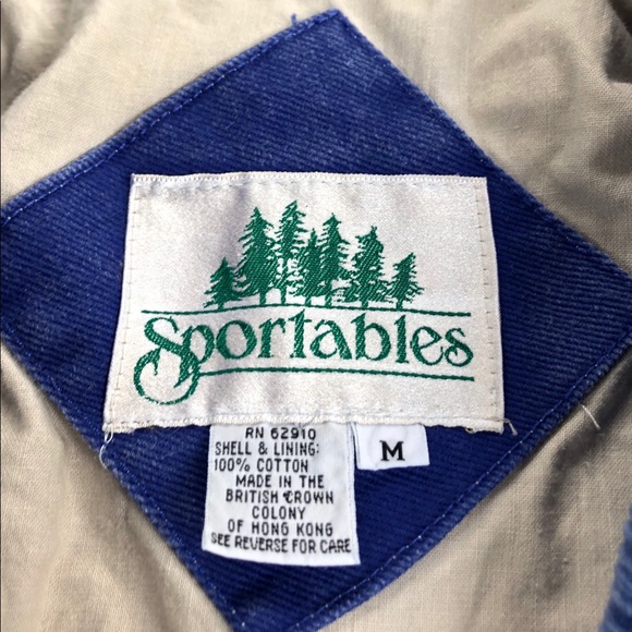 Jacket - Picture 3 of 4